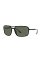 Accesorii Ray-Ban ochelari de soare 0RB4375 negru