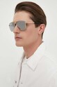 Versace okulary przeciwsłoneczne złoty 0VE2238