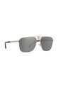 Versace okulary przeciwsłoneczne 0VE2238 złoty AA00
