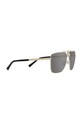 Akcesoria Versace okulary przeciwsłoneczne 0VE2238 złoty