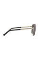 Versace okulary przeciwsłoneczne złoty 0VE2238