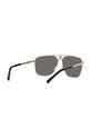 Versace okulary przeciwsłoneczne 0VE2238 złoty