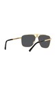 Versace occhiali da sole 0VE2238 nero
