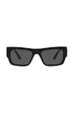 Versace ochelari de soare 0VE4416U negru AA00