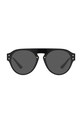 Versace okulary przeciwsłoneczne 0VE4420 czarny AA00