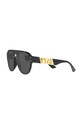 Akcesoria Versace okulary przeciwsłoneczne 0VE4420 czarny