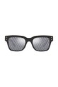 Versace ochelari de soare 0VE4421 negru AA00