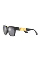 чёрный Солнцезащитные очки Versace