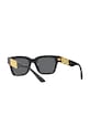 Versace ochelari de soare 0VE4421 negru