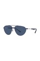 Emporio Armani okulary przeciwsłoneczne 0EA2125 0EA2125 granatowy AA00