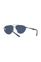Emporio Armani okulary przeciwsłoneczne 0EA2125 granatowy 0EA2125