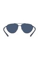 Emporio Armani okulary przeciwsłoneczne 0EA2125 0EA2125 granatowy