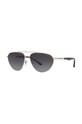 Emporio Armani okulary przeciwsłoneczne 0EA2125 0EA2125 szary AA00