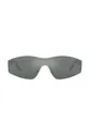 szary Emporio Armani okulary przeciwsłoneczne 0EA2130 Męski