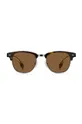 коричневий Сонцезахисні окуляри BOSS