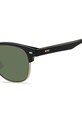 BOSS ochelari de soare BOSS.1381/S negru