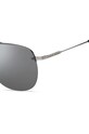 Сонцезахисні окуляри BOSS BOSS.1286/F/SK сірий