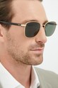 BOSS okulary przeciwsłoneczne BOSS.1407/F/SK