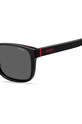 HUGO ochelari de soare HG.1161/S negru