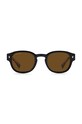 DSQUARED2 okulary przeciwsłoneczne czarny D2.0014/S