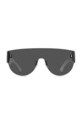 DSQUARED2 okulary przeciwsłoneczne czarny ICON.0002/S