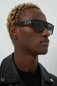 Slnečné okuliare DSQUARED2 nie čierna ICON.0003/S