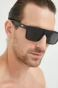 чёрный Солнцезащитные очки Tommy Hilfiger Мужской