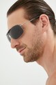 Tommy Hilfiger ochelari de soare uniforme negru TH.1797/S