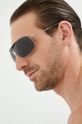 negru Tommy Hilfiger ochelari de soare De bărbați