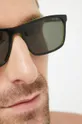Солнцезащитные очки Tommy Hilfiger  Металл, Пластик