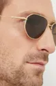 Sunčane naočale Tommy Hilfiger zlatna