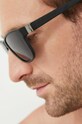 Akcesoria Tommy Hilfiger okulary przeciwsłoneczne TH.1871/S czarny