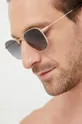 золотий Сонцезахисні окуляри Tommy Hilfiger Чоловічий