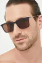 темно-синій Сонцезахисні окуляри Tommy Hilfiger Чоловічий