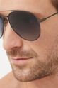 Tommy Hilfiger ochelari de soare negru