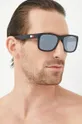 чорний Сонцезахисні окуляри Tommy Hilfiger Чоловічий