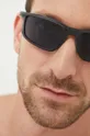 Tommy Hilfiger okulary przeciwsłoneczne szary