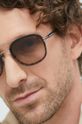 Marc Jacobs ochelari de soare aur