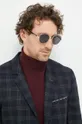 χρυσαφί Γυαλιά ηλίου Marc Jacobs Ανδρικά
