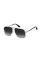 Sluneční brýle Marc Jacobs MARC.387/S šedá AA00