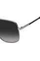 Сонцезахисні окуляри Marc Jacobs MARC.387/S сірий