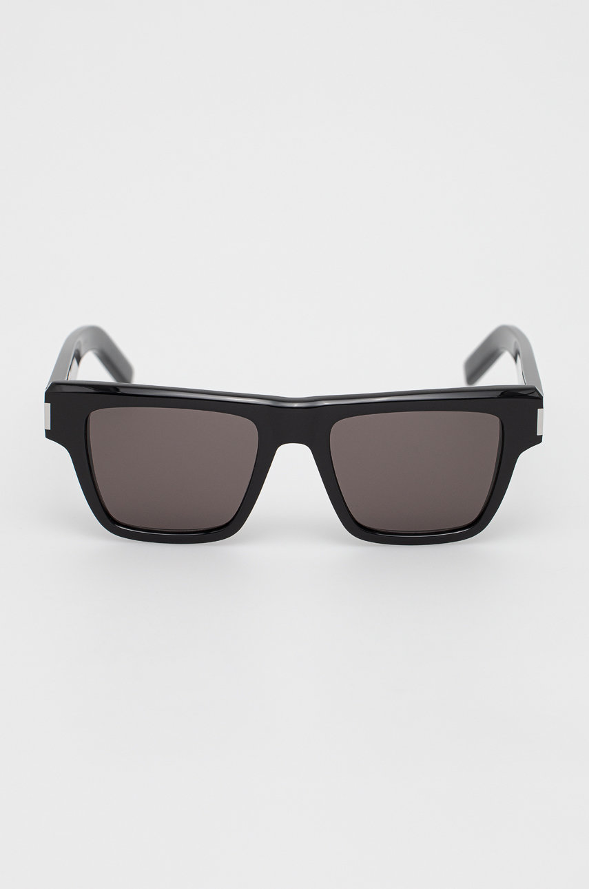 Akcesoria Saint Laurent okulary przeciwsłoneczne SL.469 czarny