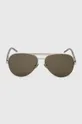 Gucci okulary przeciwsłoneczne  Metal