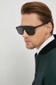 Doplňky Sluneční brýle Gucci GG1039S hnědá