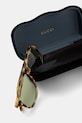 Gucci okulary przeciwsłoneczne GG1042S brązowy