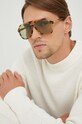 Gucci okulary przeciwsłoneczne GG1042S