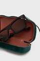 Gucci okulary przeciwsłoneczne brązowy GG0962S