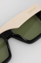 Gucci okulary przeciwsłoneczne GG0962S czarny