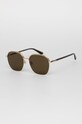Сонцезахисні окуляри Gucci GG1100SA золотий AA00