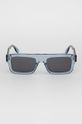 Gucci okulary przeciwsłoneczne  Tworzywo sztuczne